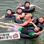 <b>울나라</b> 최고 힙합크루 '무브먼트' 엠티 일화ㅋㅋ