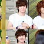 태국에서 팬한테 '<b>테러</b>'당한 샤이니 온유