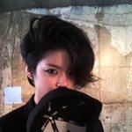 화보 촬영하는 <b>f</b>(x) 엠버의 색다른 모습??? (사진有)