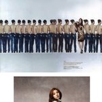 이번 마리끌레르 10월호