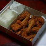 <b>야식</b>에는 치킨이 제일이다