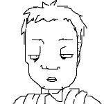 엘리베이터 안에서 만난 초딩변태