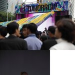 걸그룹 최고의 꿀벅지들 집합