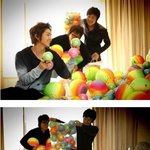 공연 1억 사기당했다던 이준기, <b>팬</b>들에게 쓴 글ㅠ