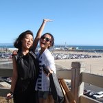 <b>선미</b> 구박하는 소희? 원더걸스 미국생활 뉴 사진!