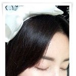 이젠 자는 모습까지 <b>셀카</b>찍는 남규리