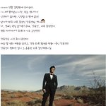 장동건이 돌아온다! 그의 <b>여전</b>한 외모