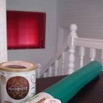 << 남은 분유통 <b>활용법</b> 제 2탄 >>