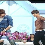 <b>2pm</b> 닉쿤 vs 택연 스타일/포즈대결