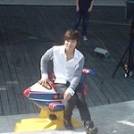 교통사고 이후 처음보는 빅뱅 <b>대성</b>, 건강해진 모습