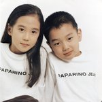 어릴때부터 너무 잘 어울리는 박은빈과 유승호