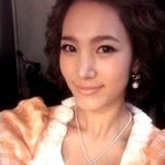 김은정 싸이 모습들...무대와는 <b>달라</b>