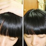 탈모를 예방하는 두피 마사지 방법