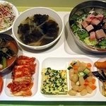 <b>민사</b>고 급식....대단하네요