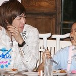 닉쿤 집안의 <b>우월</b>한 유전자,,,