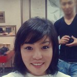 헤어스타일 바꿨을 뿐인데~완전 달라진 내모습!(사진있음)
