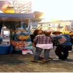 [사진有]이석훈♡김나영 <b>월미도</b>에서 봤어요