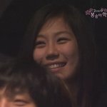 그녀를 찾습니다 방송에서 우연히본