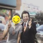 사진有) 오늘 신기한 일이 있었어욧