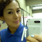 ★쿨한 섹시미녀 <b>채연</b> 미니홈피 급 올라온 따끈따끈 사진들~
