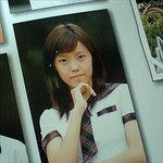 티아라 <b>효민</b> 새로운 졸업사진, 좀 충격
