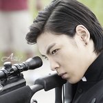 빅뱅 탑 <b>눈썹</b> 아래 옅은 <b>흉터</b>???