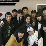 슈퍼스타 k <b>이진</b> 과 빅뱅 승리는 무슨사이?