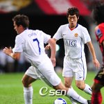 맨유, 오웬의 천금같은 결승골로 맨시티에 4-3 극적 승리!