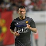 ‘호날두 없는’ 맨유에서 긱스가 빛나는 이유