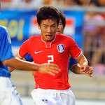 한국, 득점 <b>찬스</b> 자주 날리며 독일과 겨우 1-1 무승부