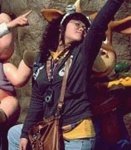 25kg감량 후 여자가 되었습니다 <사진有>