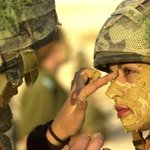 세계의 <b>여군</b>들 2