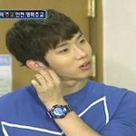 깨방정 절대지존~! <b>2am</b> 조권이~! 하악하악..