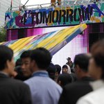 흠.. 메가톤급 걸그룹 탄생