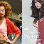 최여진,<b>손태영</b>,박솔미 성형 전 사진 ~~