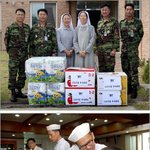 특별한 추석을 보내고 왔답니다