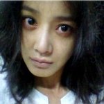 3일굶고 드라마 <b>촬영</b>한 이시영, 주온같은 셀카