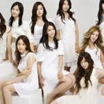 소녀시대에게도 이런<b>시절</b>이 있었어