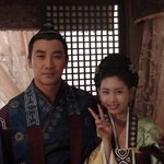 티아라 <b>큐리</b> 옆 이요원, 아이돌 옆 굴욕없는 미모