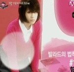 보면 볼 <b>수록</b> 왠지 끌리는 얼굴