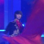 샤이니 민호, <b>정열</b>적인 투우사로 변신