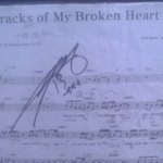 세계적인스타를 만났어요!!!! (사진有 )