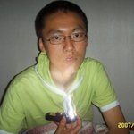 제친구를 톡에 소개합니다 - 웃기고 이상한 20살