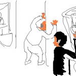 그림(有)오늘아침 '동대문운동장'역 여성승객<b>실신</b>