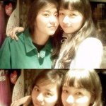 유이 성균관대 다녔구나? 대학교 <b>재학</b>시절 사진