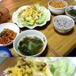 자취하시는 분들~!! 밥은 꼭 챙겨먹고 다니셔야죵^-^