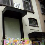 뉴욕여행중 <b>jyp</b>