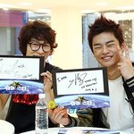 슈퍼스타k 1인은 조문근과 서인국 중 누가 될 것 같습니까?