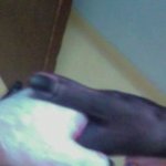 돌아온 <b>물감</b>녀ㅋㅋㅋ [똘끼有]