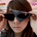 투애니원 <b>채린</b>이의 패션 감각